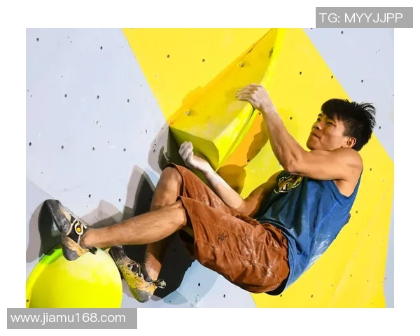 北京攀岩队荣登攀岩个人能力排行榜首位引领全国攀岩新风潮